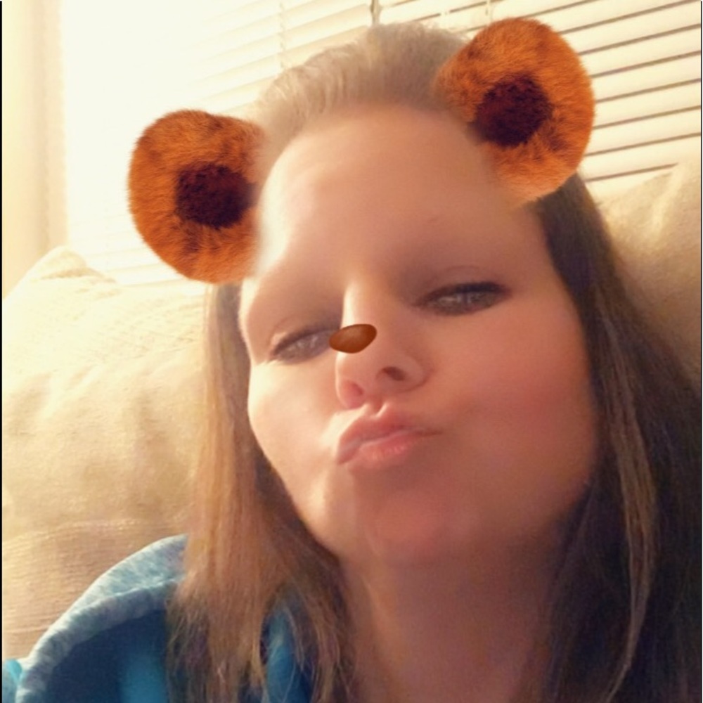 Meet your Posher, Lezley